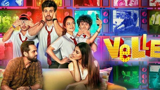 فيلم Velle 2021 مترجم