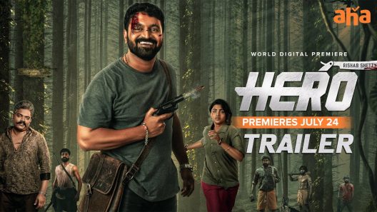 فيلم Hero 2021 مترجم