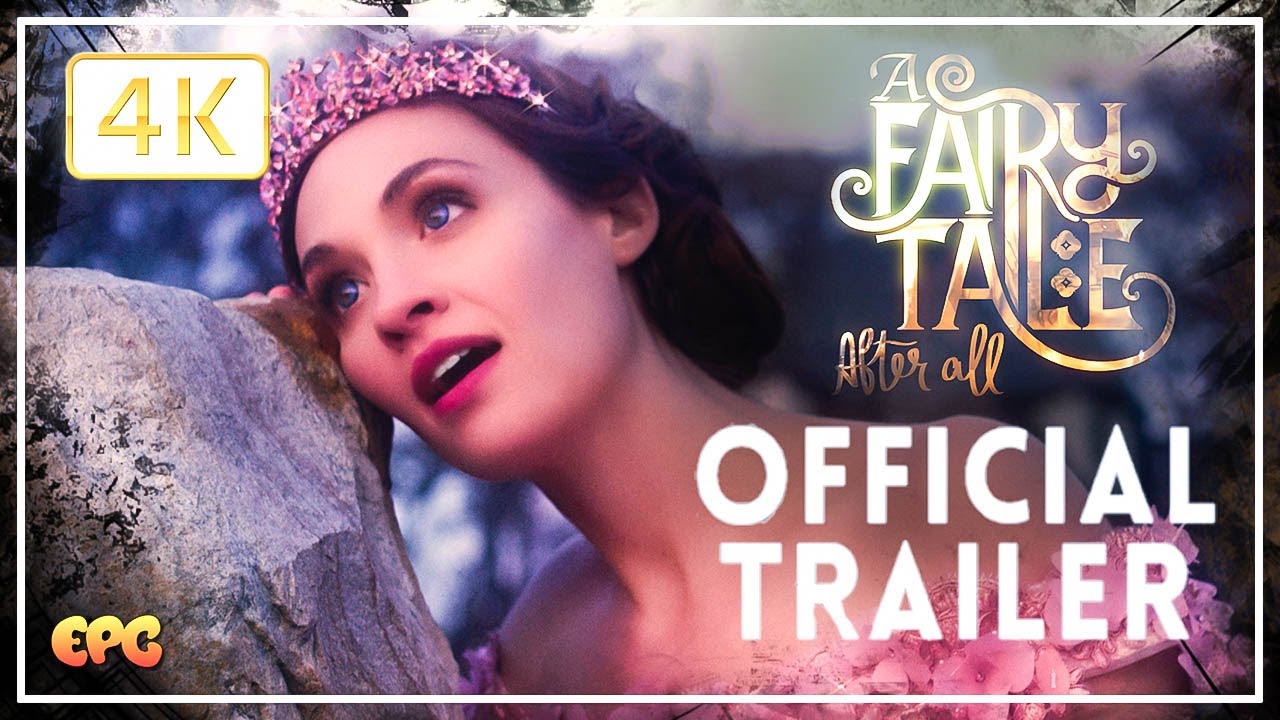 فيلم A Fairy Tale After All 2022 مترجم