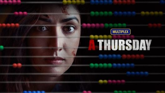 فيلم A Thursday 2022 مترجم