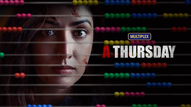 فيلم A Thursday 2022 مترجم