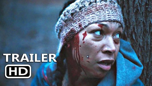 فيلم Catch the Fair One 2021 مترجم