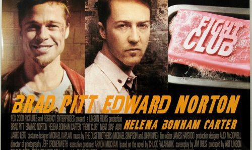 فيلم Fight Club 1999 مترجم