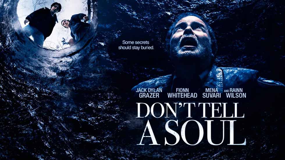 فيلم Flee the Light 2021 مترجم