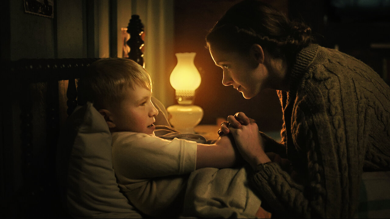 فيلم Forgive Us Our Trespasses 2022 مترجم