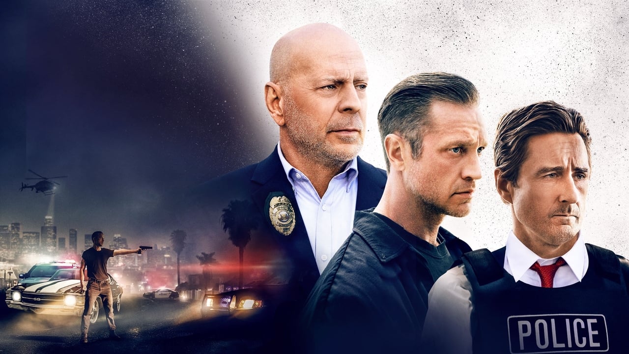 فيلم Gasoline Alley 2022 مترجم
