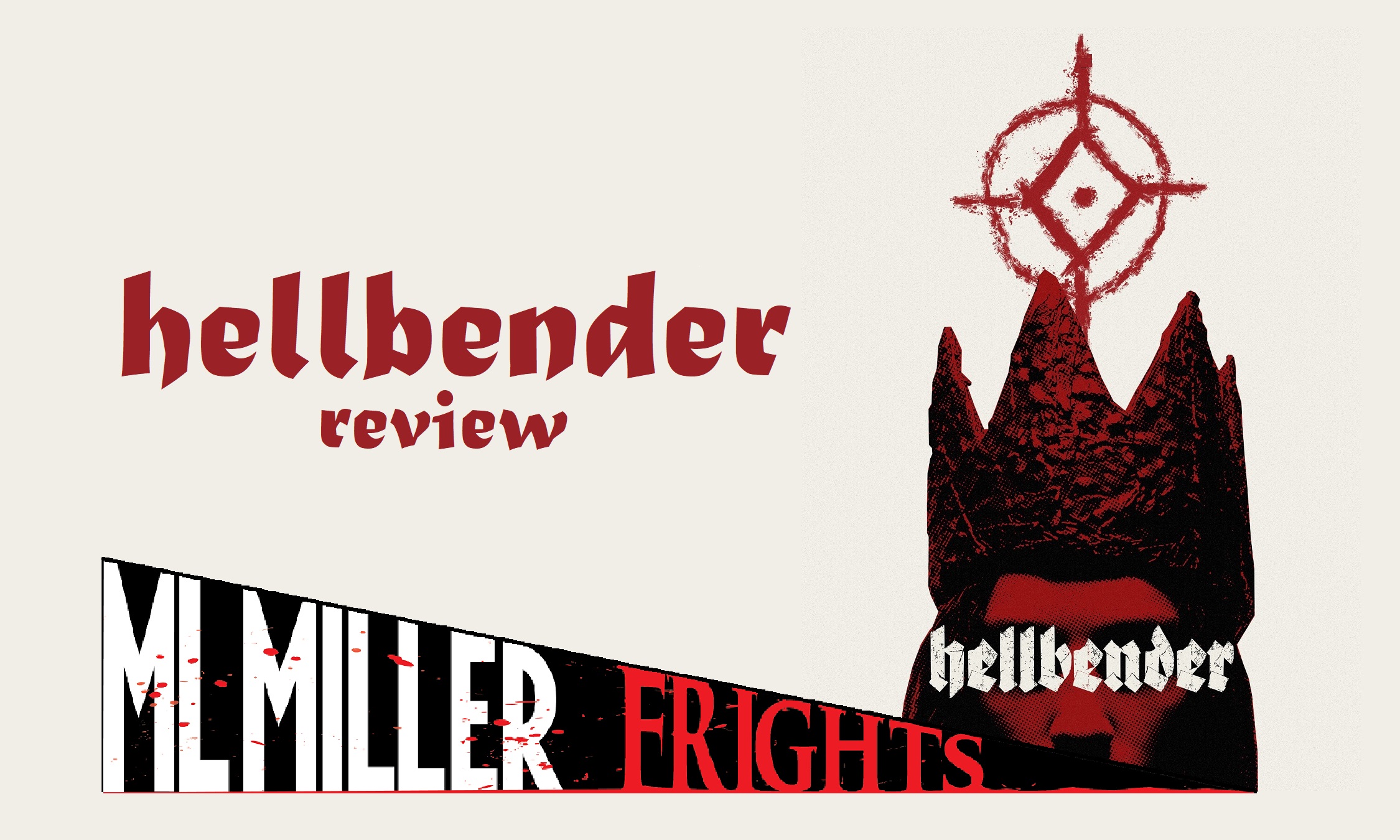 فيلم Hellbender 2021 مترجم