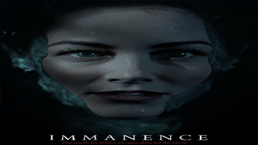فيلم Immanence 2022 مترجم