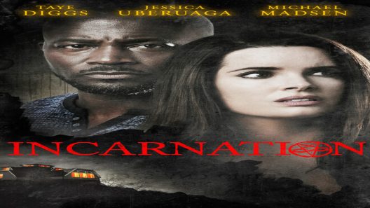 فيلم Incarnation 2022 مترجم