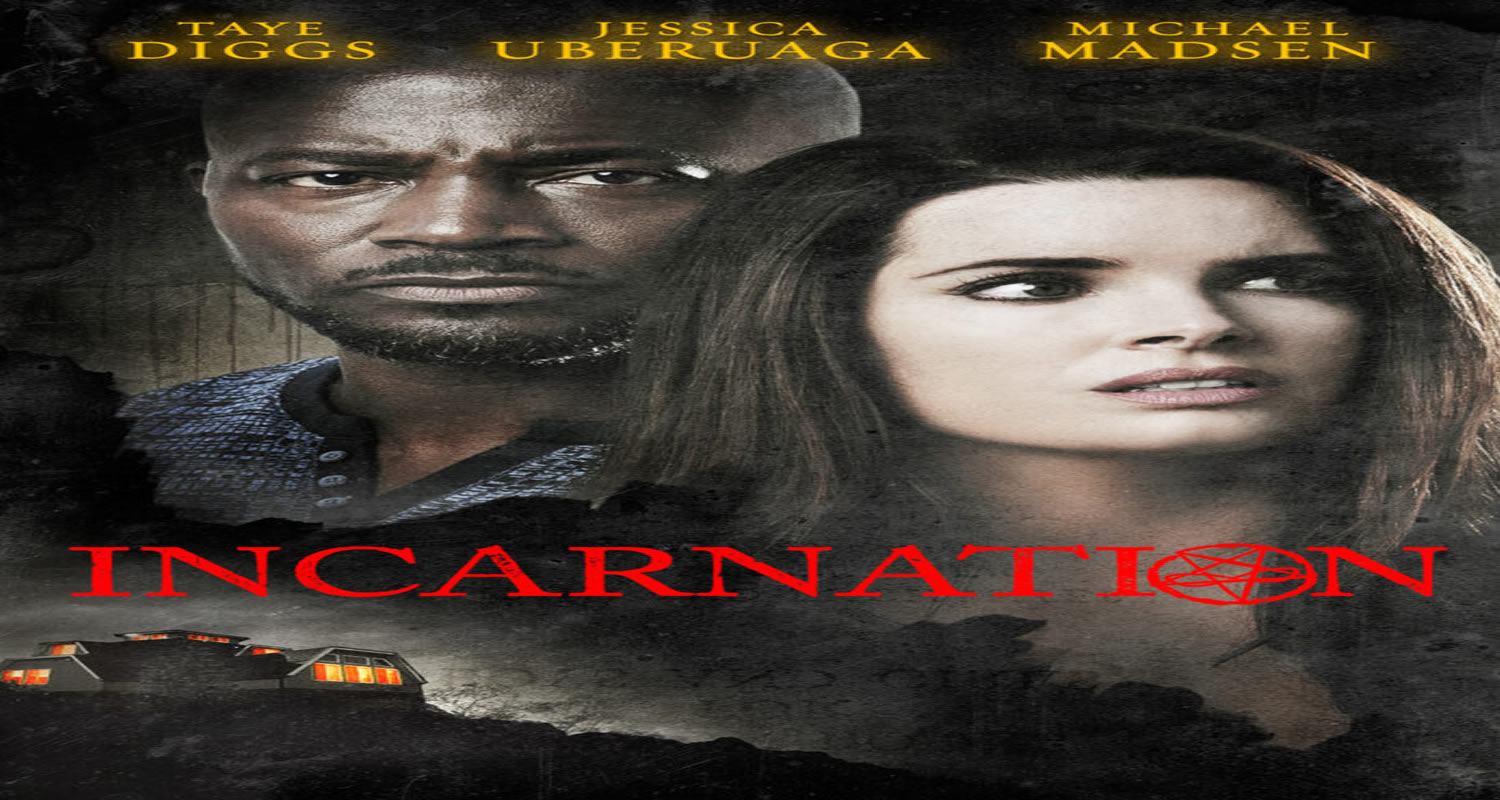 فيلم Incarnation 2022 مترجم