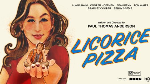 فيلم Licorice Pizza 2021 مترجم