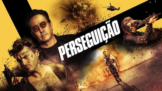 فيلم Pursuit 2022 مترجم
