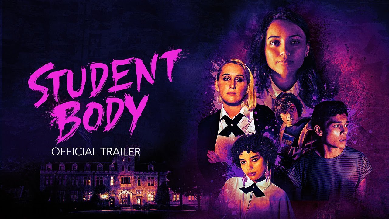 فيلم Student Body 2022 مترجم