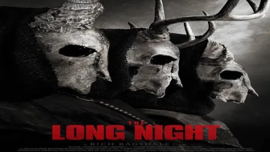 فيلم The Long Night 2022 مترجم