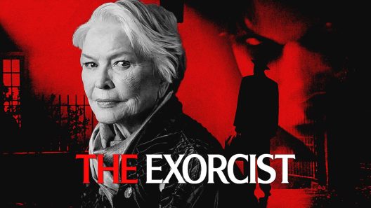 فيلم The exorcist 2022 مترجم