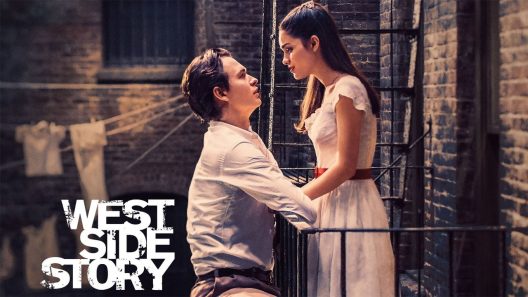 فيلم West Side Story 2021 مترجم