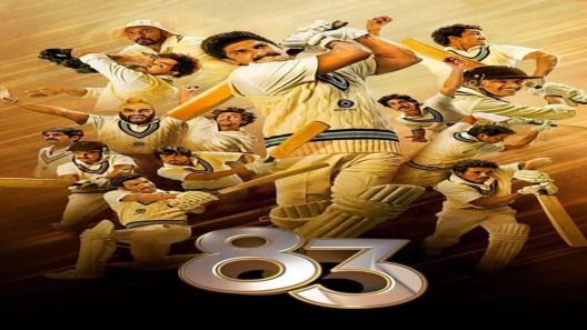 فيلم 83 2021 مترجم