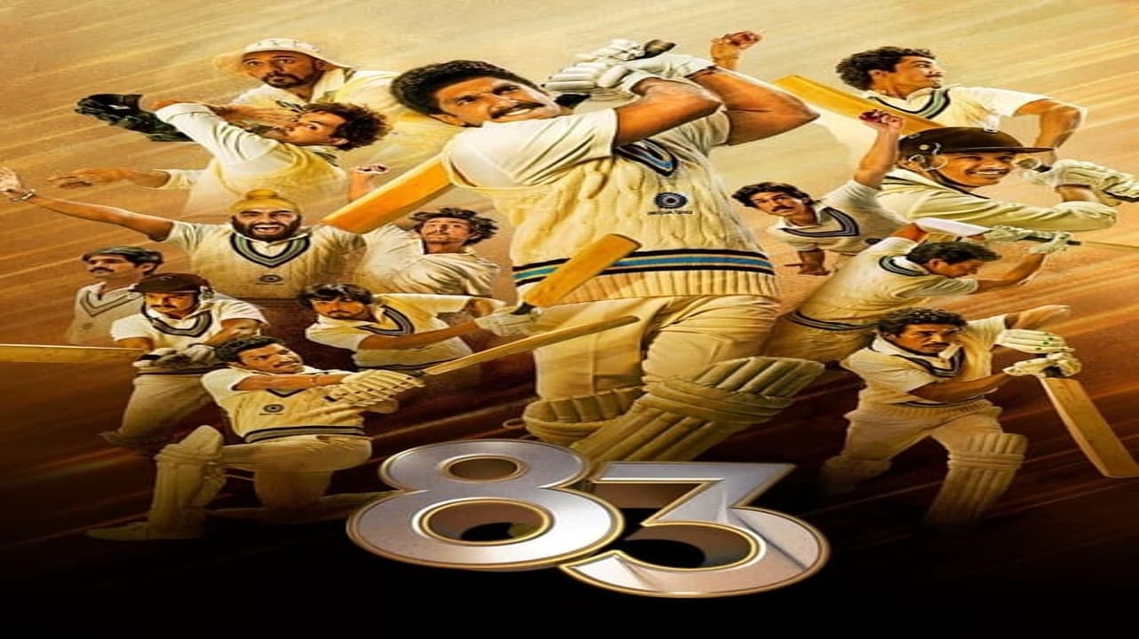 فيلم 83 2021 مترجم