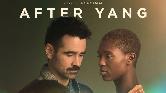 فيلم After Yang 2021 مترجم