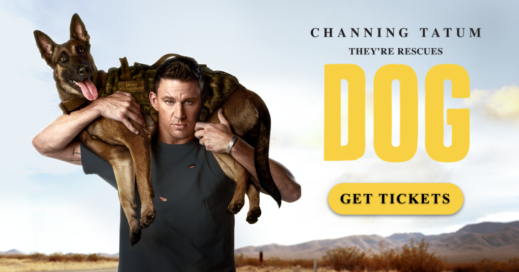 فيلم Dog 2022 مترجم