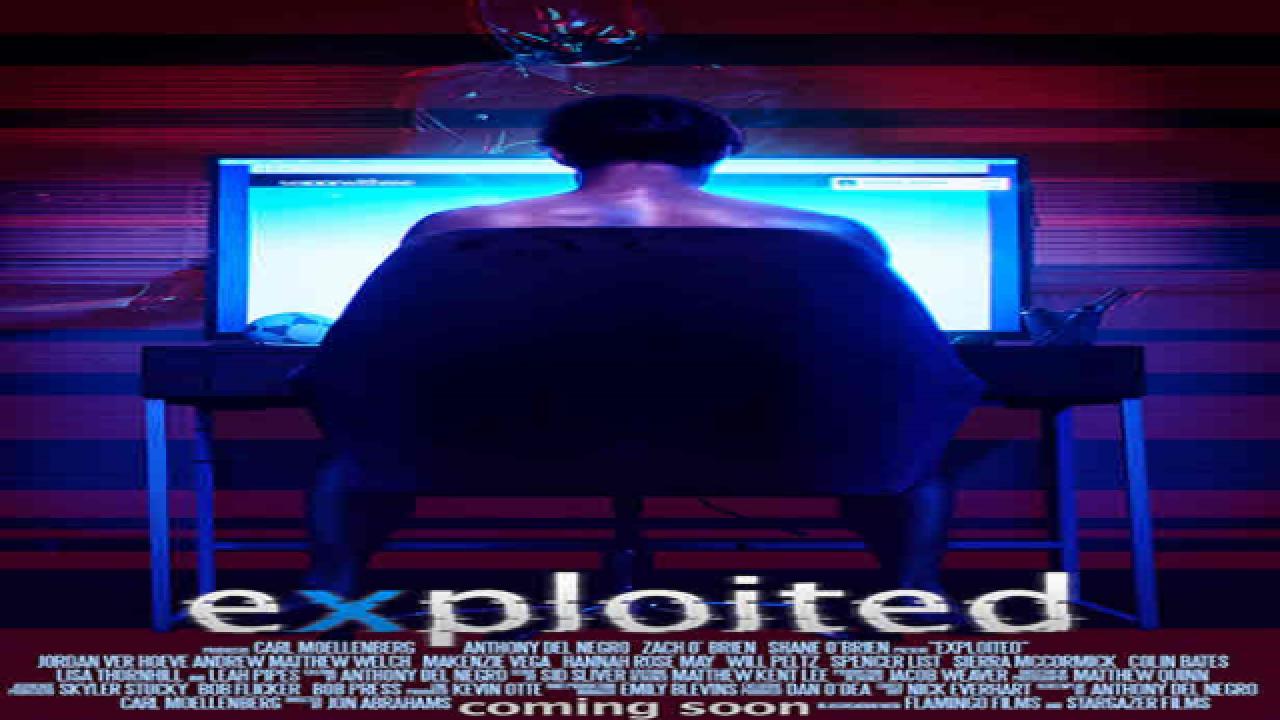 فيلم Exploited 2022 مترجم