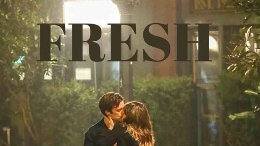 فيلم Fresh 2022 مترجم