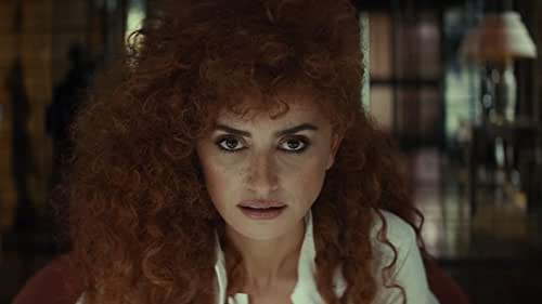 فيلم Official Competition 2021 مترجم