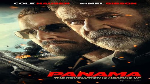 فيلم Panama 2022 مترجم