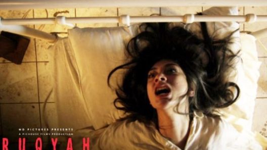 فيلم Ruqyah: The Exorcism 2017 مترجم