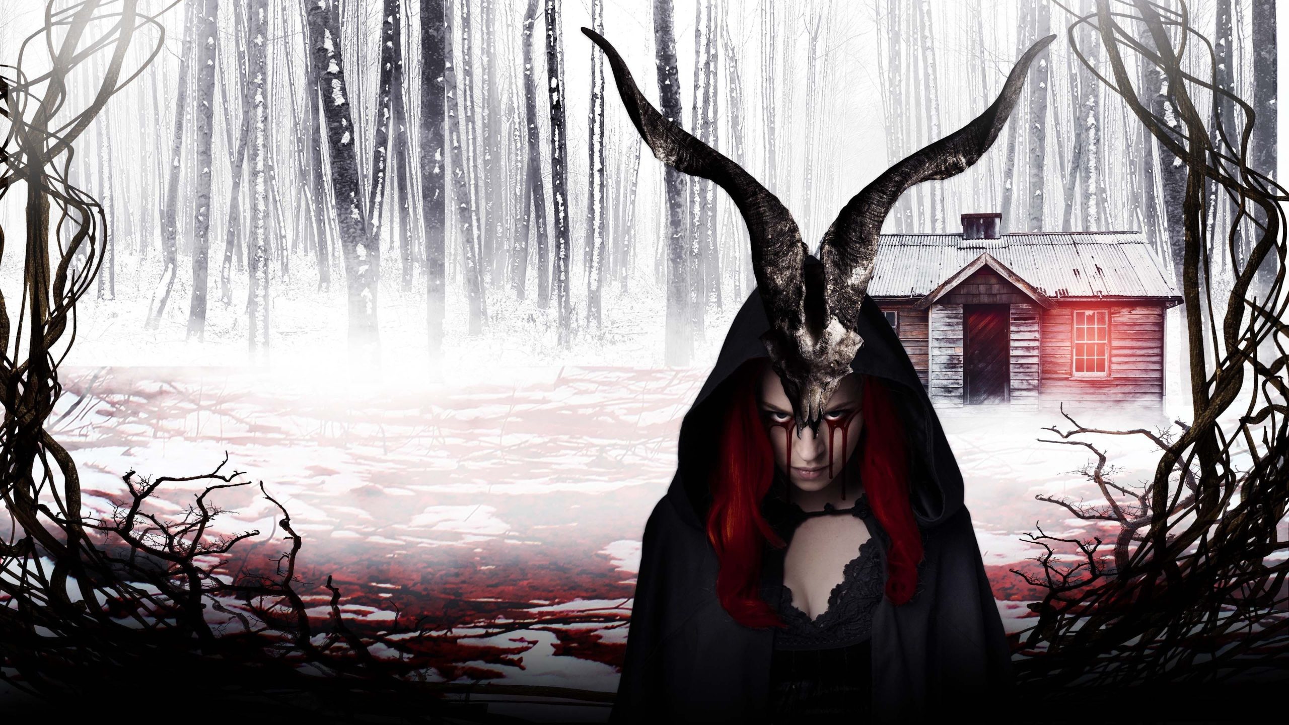 فيلم Sin Eater 2022 مترجم