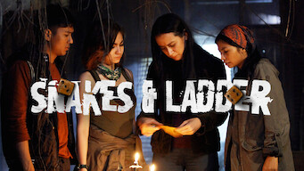 فيلم Snakes & Ladder 2017 مترجم