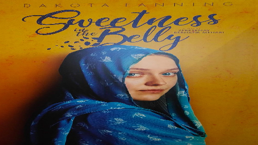 فيلم Sweetness In The Belly 2019 مترجم