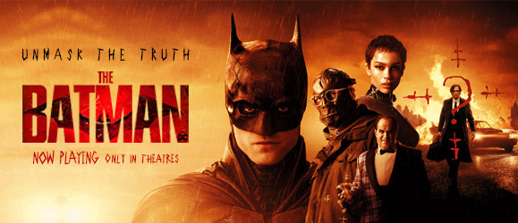 فيلم The Batman 2022 مترجم