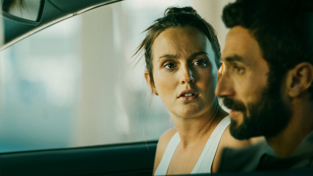 فيلم The Weekend Away 2022 مترجم