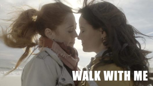فيلم Walk With Me 2021 مترجم