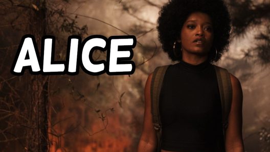 فيلم Alice 2022 مترجم