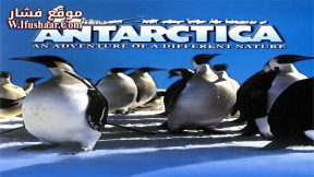 فيلم Antarctica 1991 مترجم
