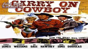 فيلم Carry On Cowboy 1965 مترجم