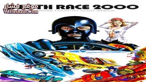 فيلم Death Race 2000 1975 مترجم