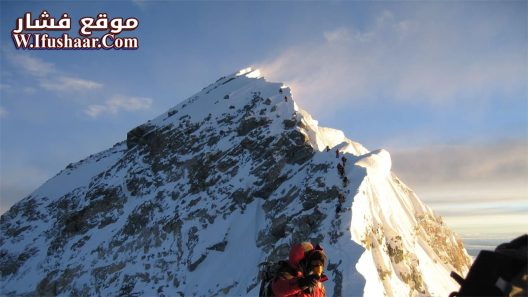 فيلم Everest 1998 مترجم