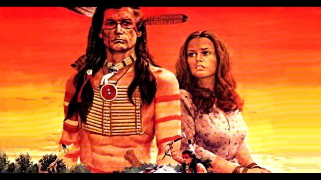 فيلم Grayeagle 1977 مترجم