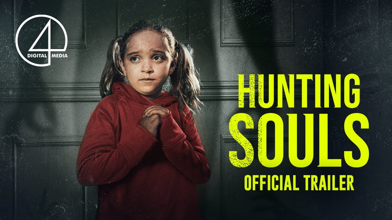 فيلم Hunting Souls 2022 مترجم