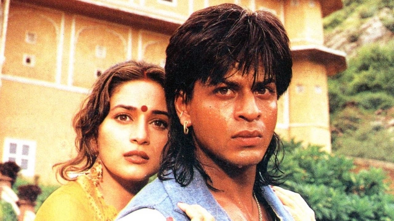 فيلم Koyla 1997 مترجم
