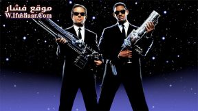 فيلم Men in Black 1997 مترجم