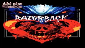 فيلم Razorback 1984 مترجم