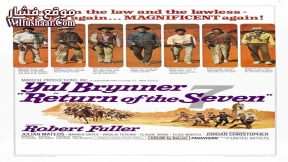 فيلم Return of the Seven 1966 مترجم