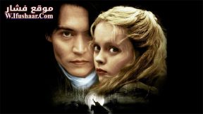 فيلم Sleepy Hollow 1999 مترجم