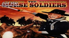 فيلم The Horse Soldiers 1959 مترجم