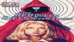 فيلم The Red Queen Kills Seven Times 1972 مترجم