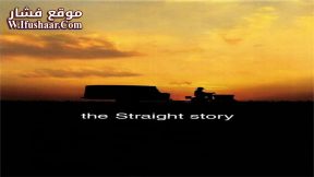 فيلم The Straight Story 1999 مترجم
